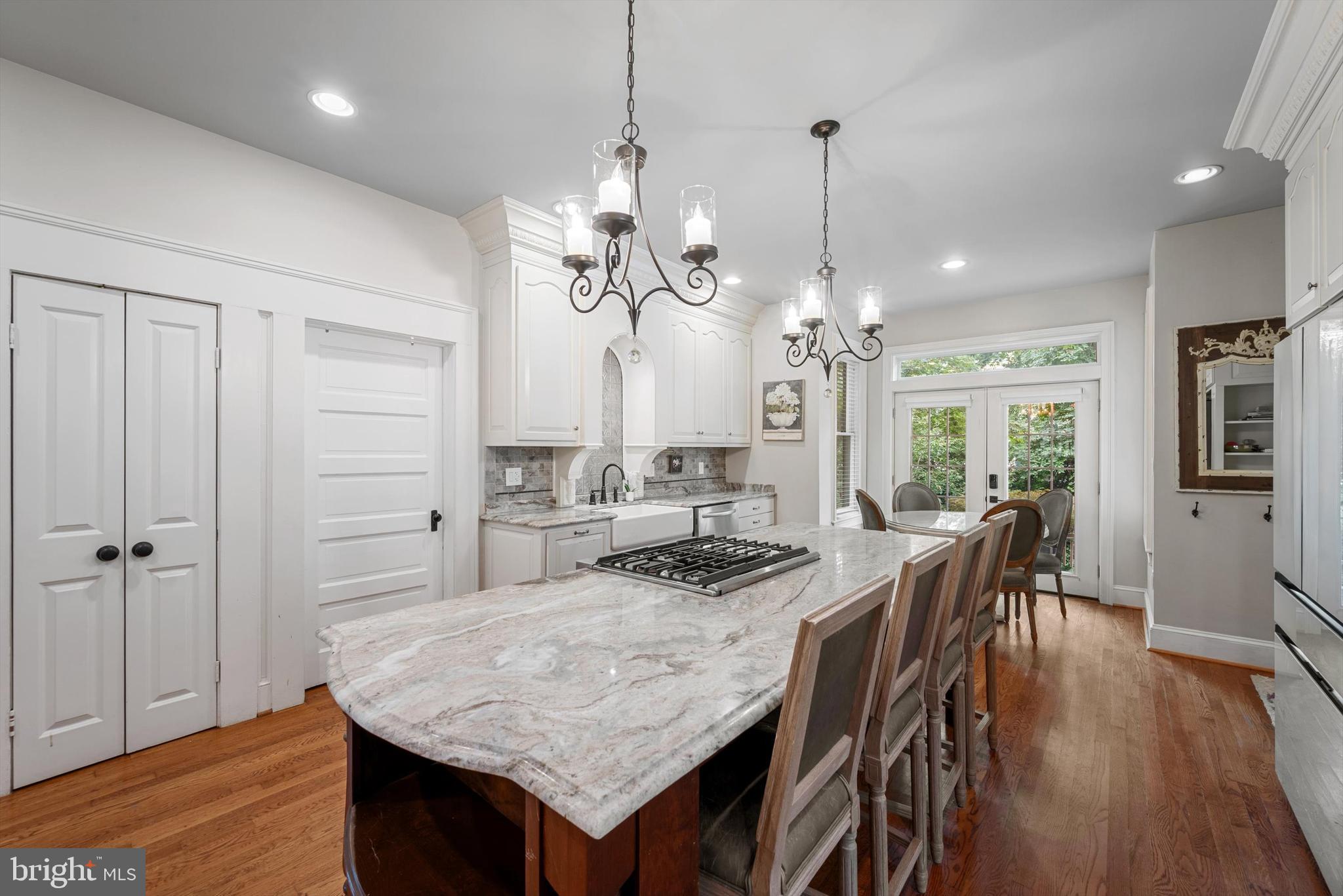 PURCELLVILLE - Residential