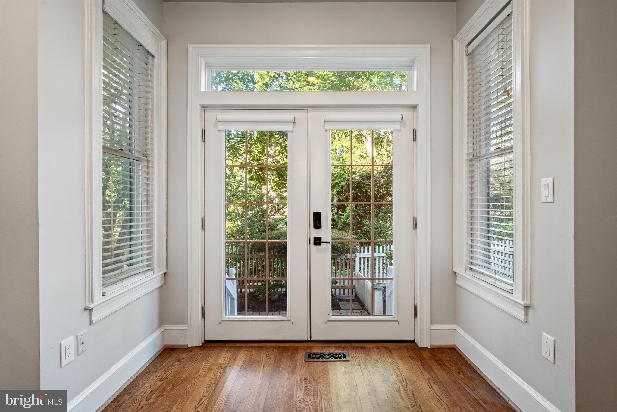 PURCELLVILLE - Residential