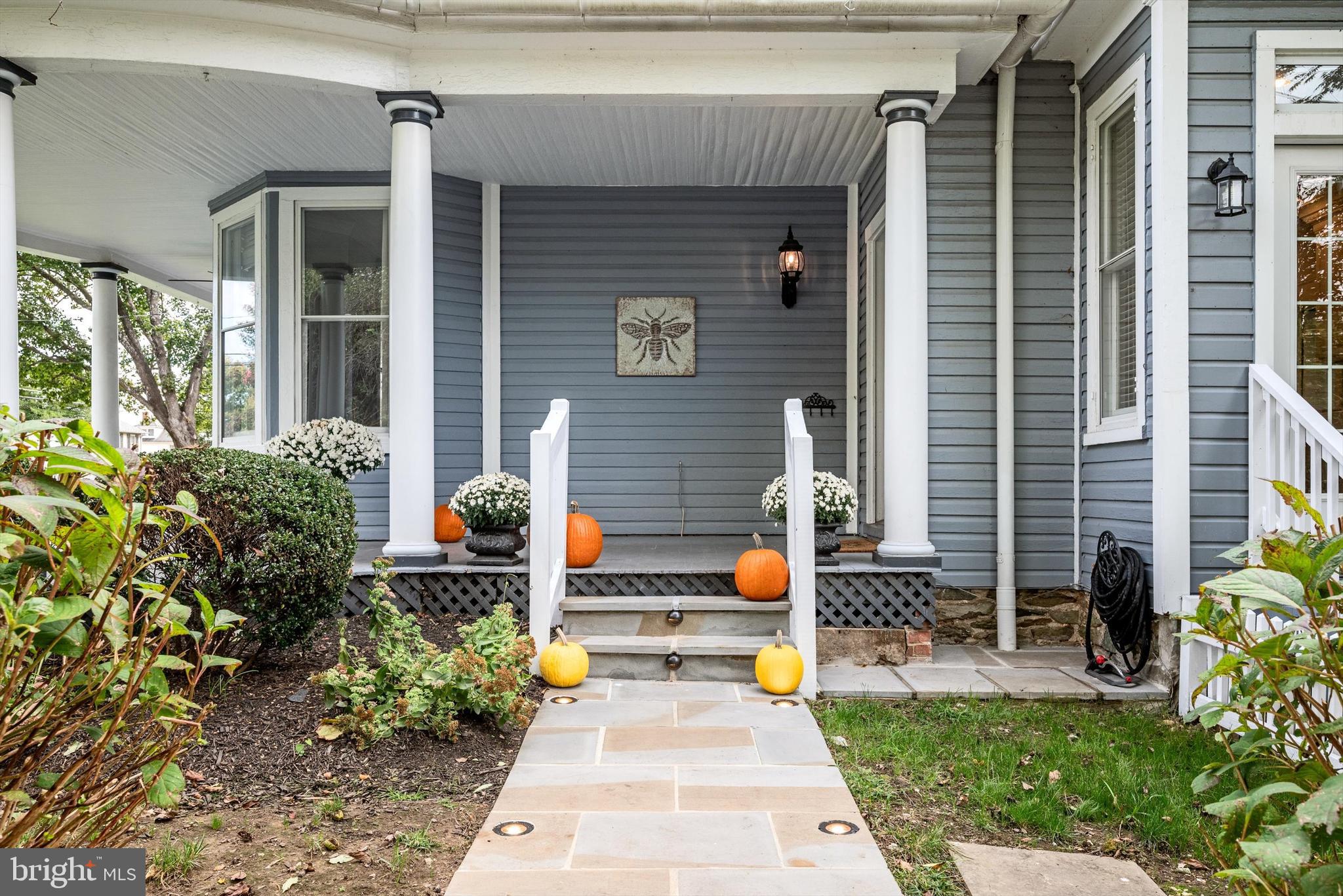 PURCELLVILLE - Residential