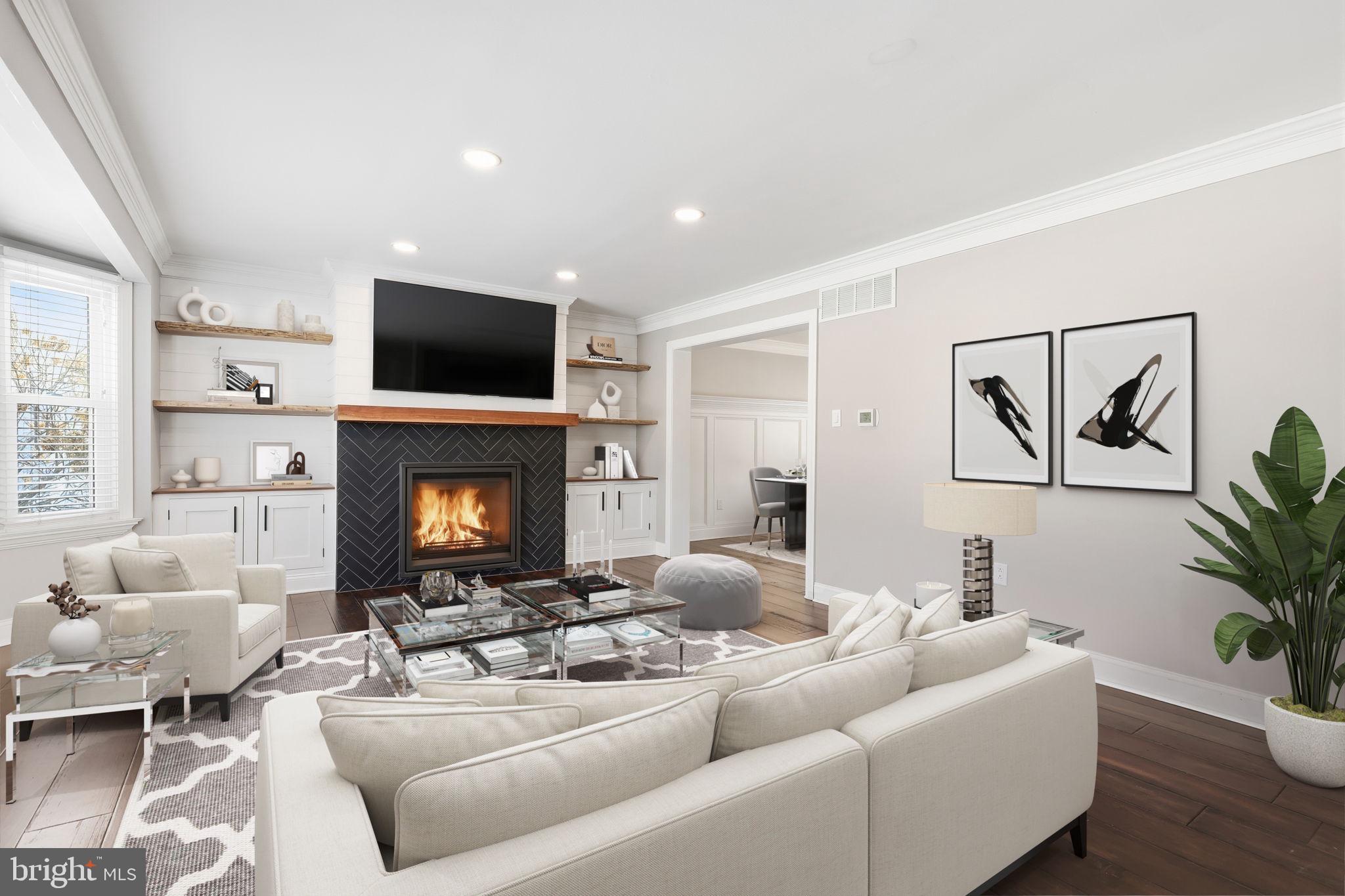 SWAN POINTE - Residential