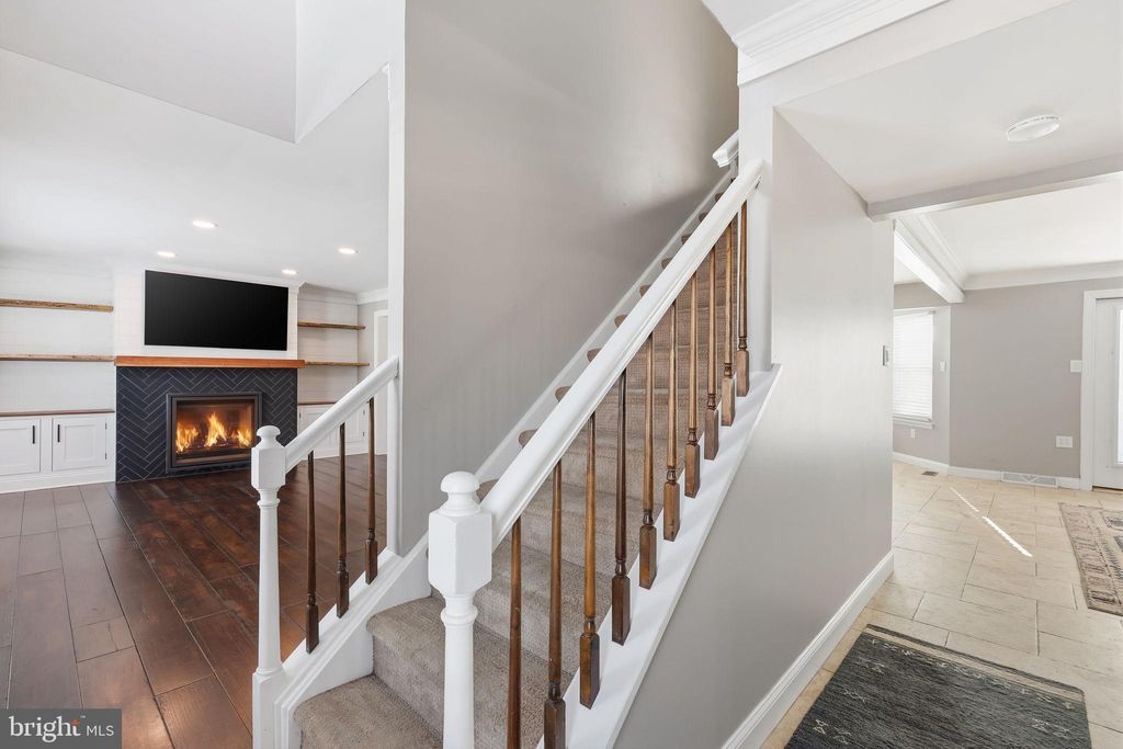 Photo of 23 White Swan Way, LANGHORNE, PA 19047 (MLS # PABU2112596)