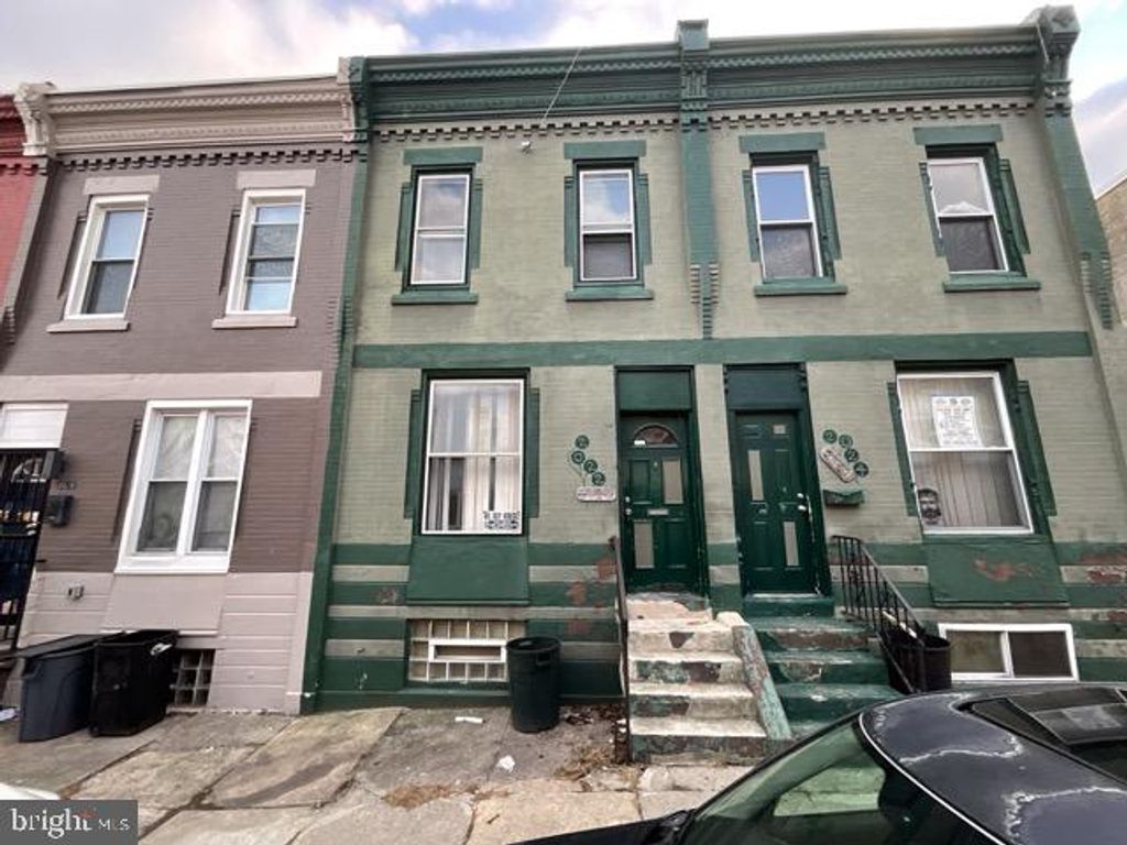 Photo of 2024 W Boston Street, PHILADELPHIA, PA 19132 (MLS # PAPH2576438)