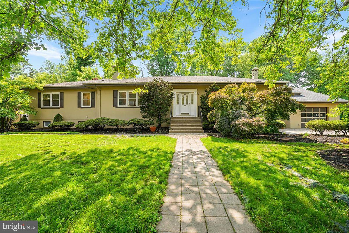 4 ORCHARD AVENUE