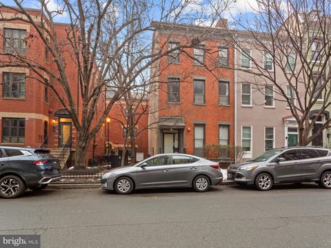 Photo of 1223 N Street NW, WASHINGTON, DC 20005 (MLS # DCDC2248472)