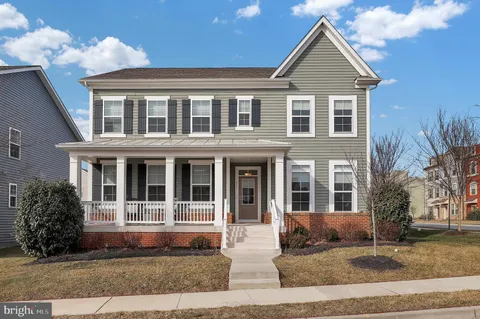 1809 Fairway Lane, Frederick, MD 21702 - MLS#: MDFR2059442