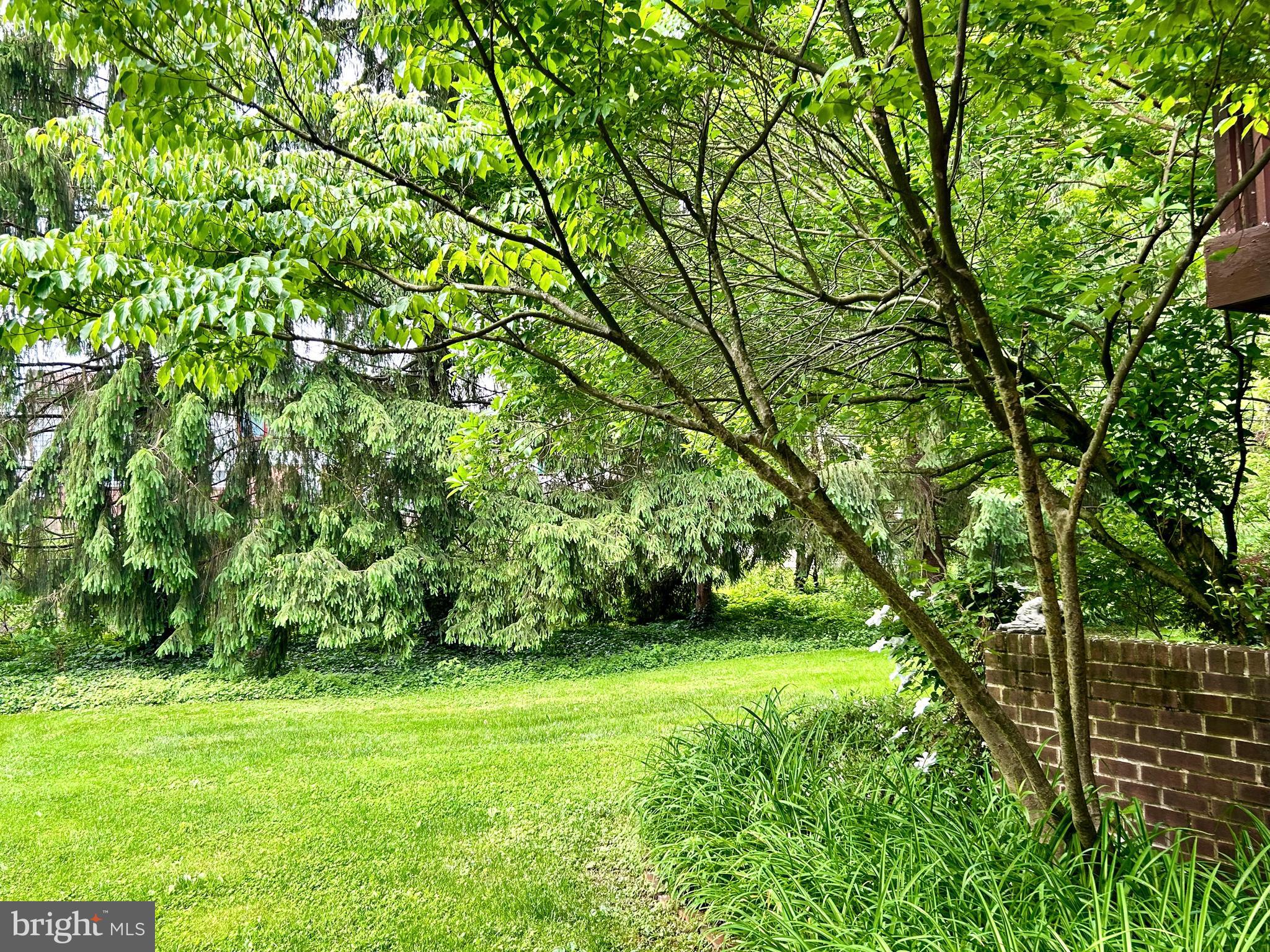 LONG MEADOWS - Residential