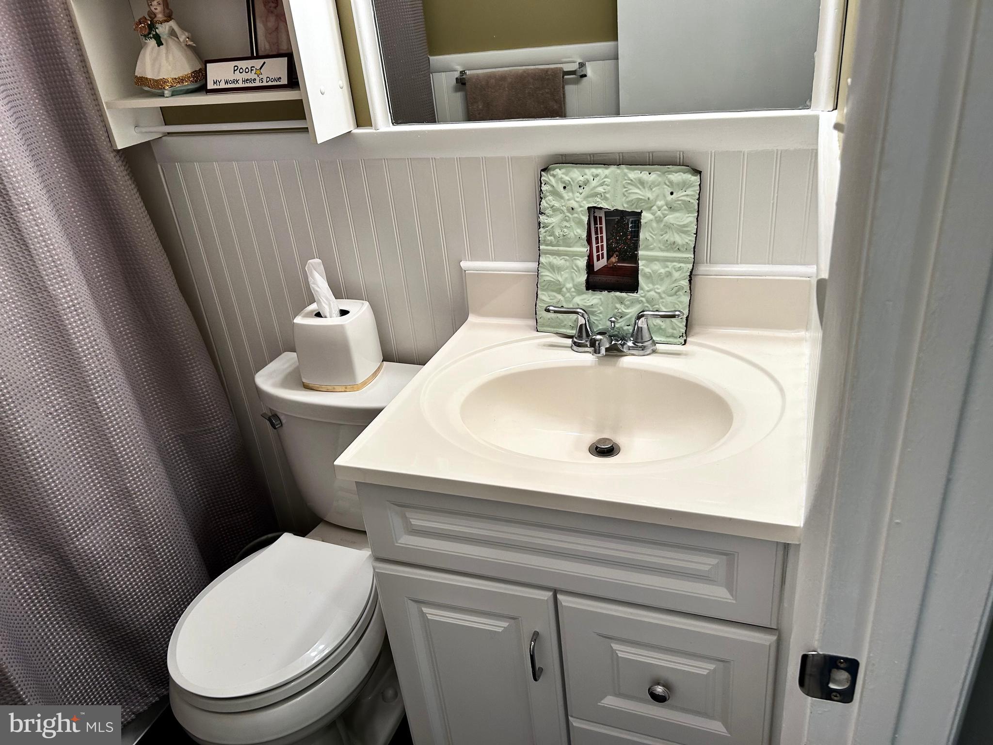 LONG MEADOWS - Residential