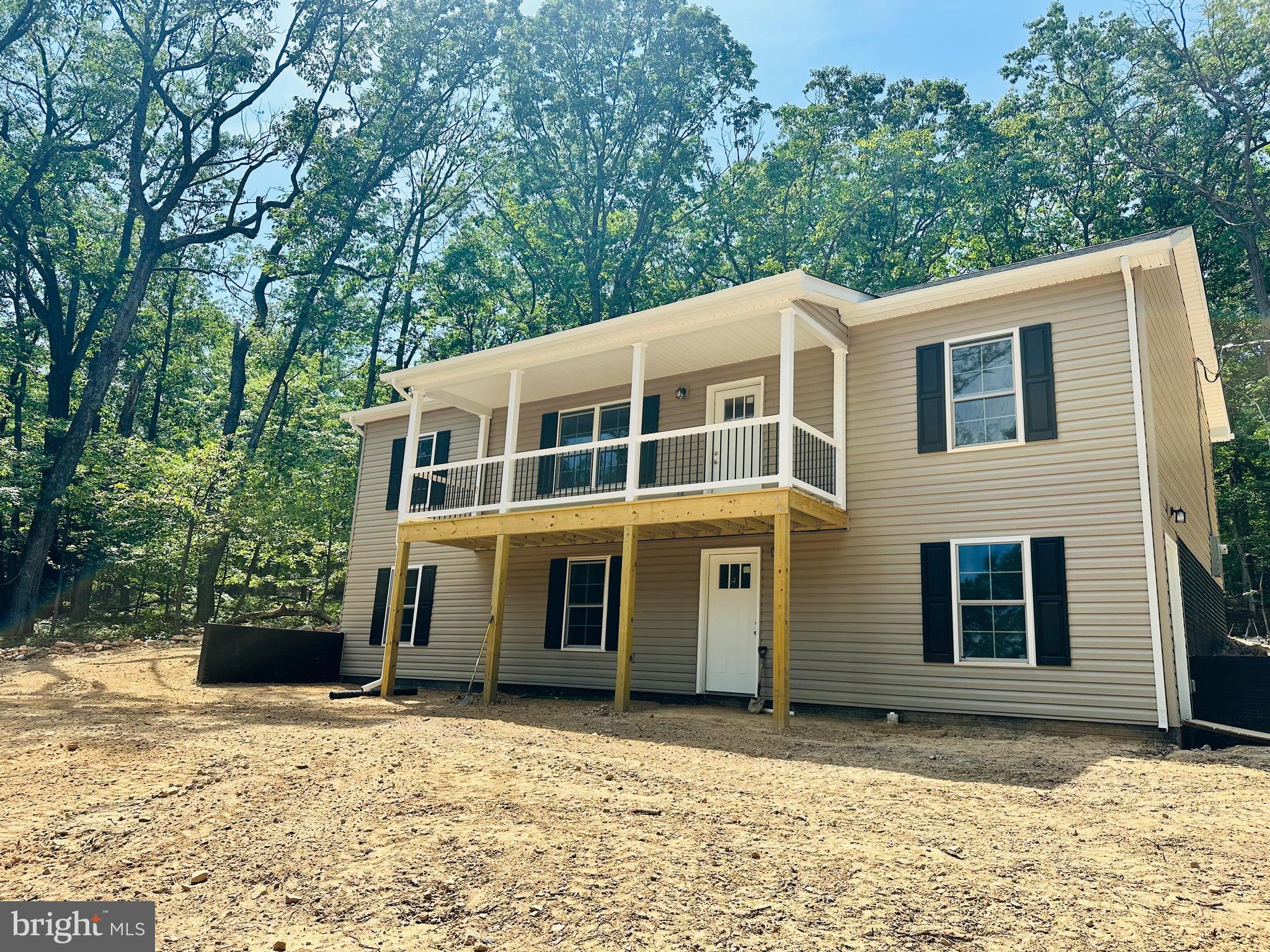 805 PHEASANT DRIVE