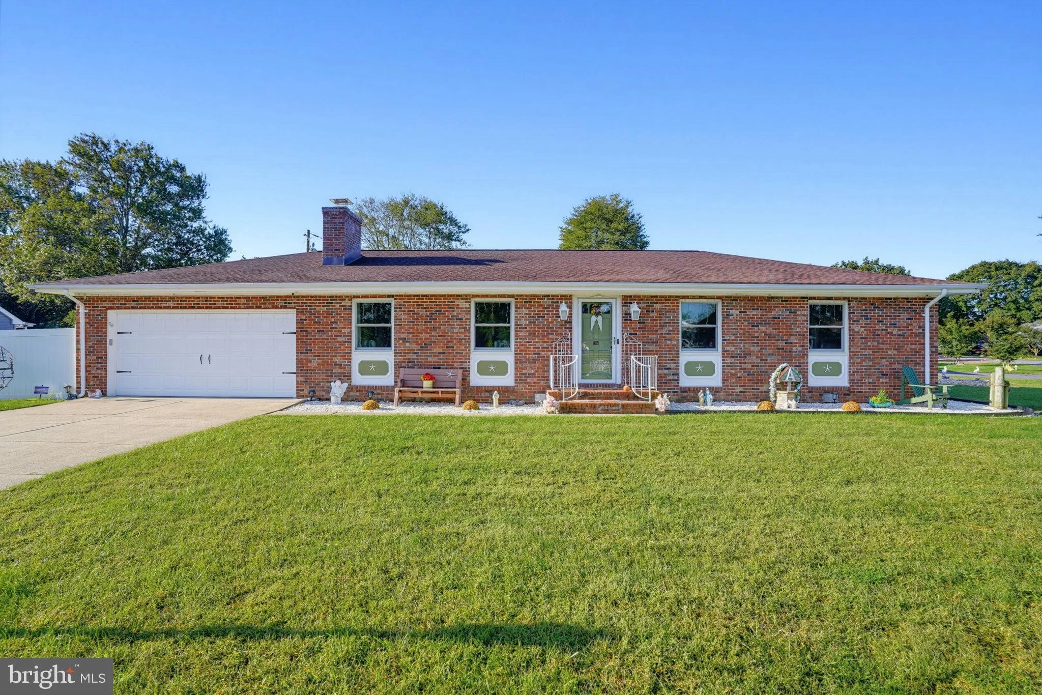 18204 Holly Lane, Lewes, DE 19958