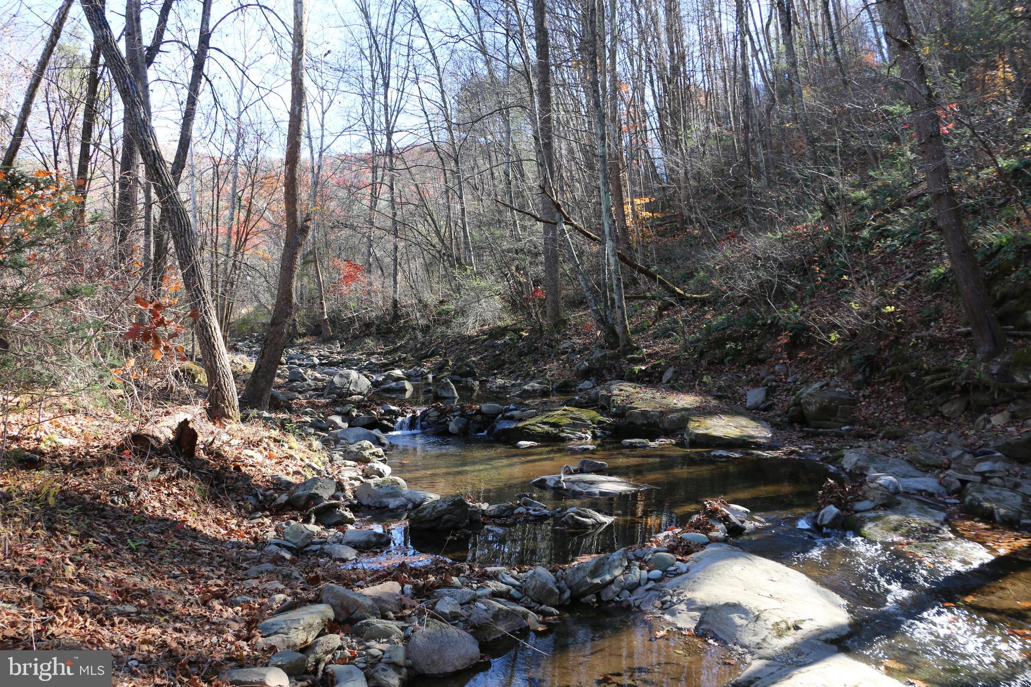 OVERLOOK MOUNTAIN - Land