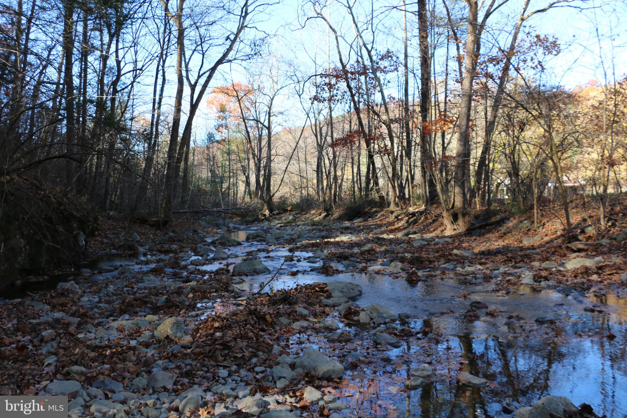 OVERLOOK MOUNTAIN - Land