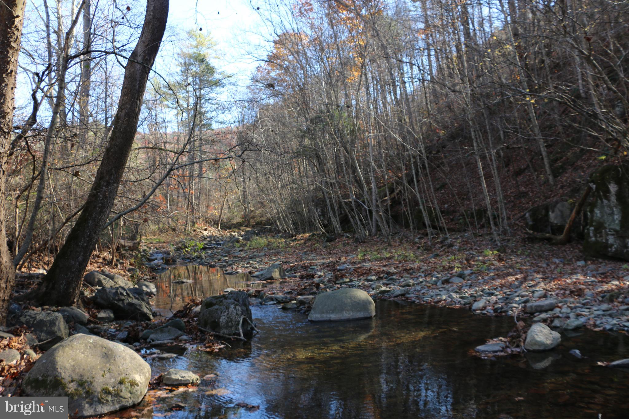 OVERLOOK MOUNTAIN - Land