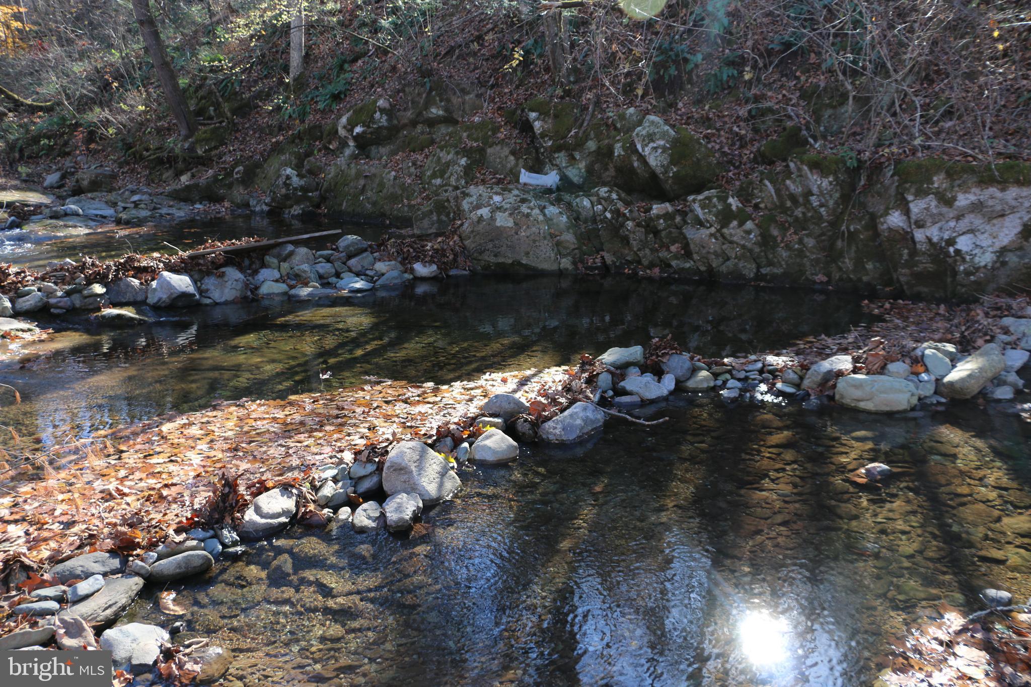 OVERLOOK MOUNTAIN ROAD