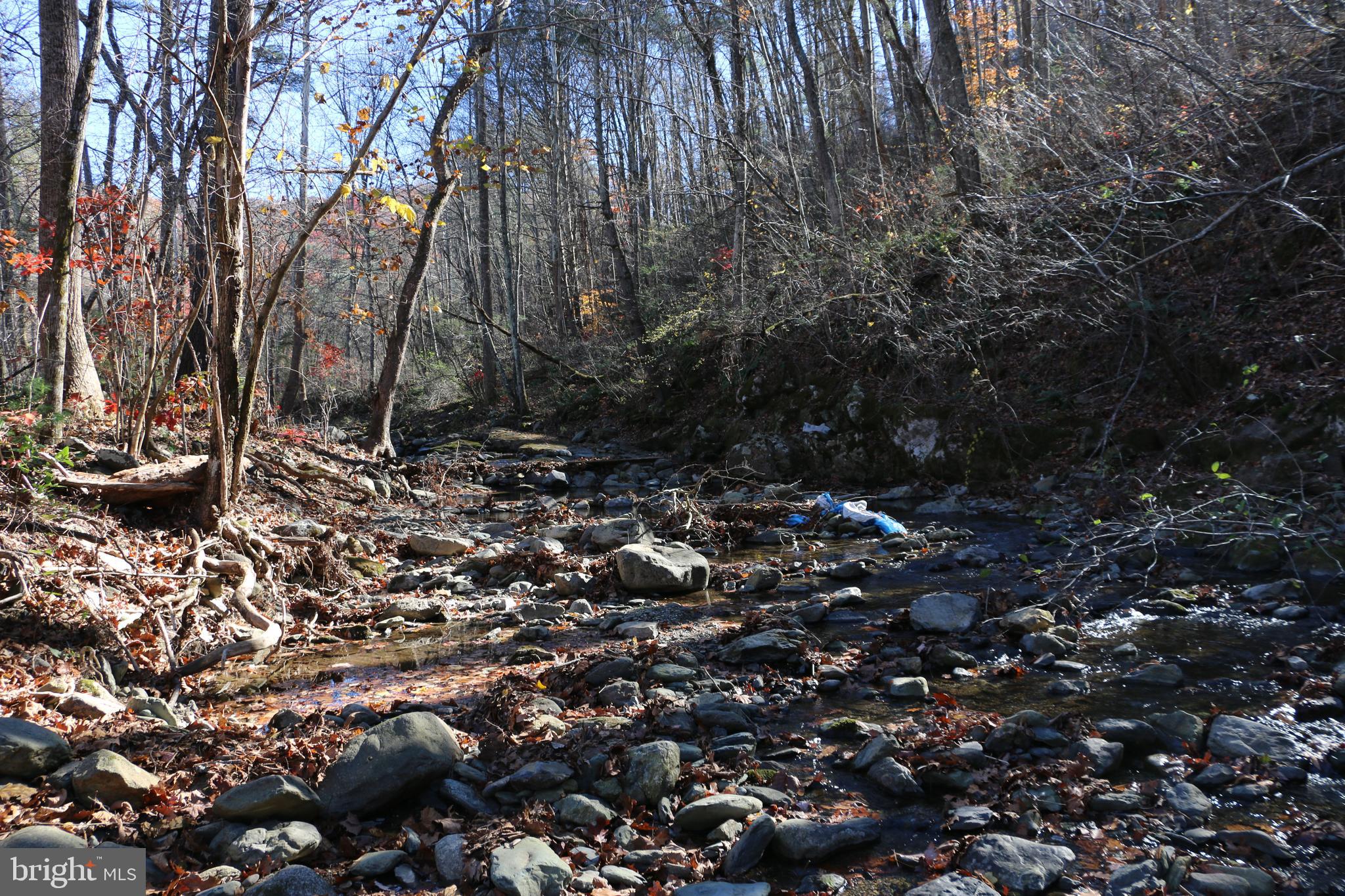 OVERLOOK MOUNTAIN - Land