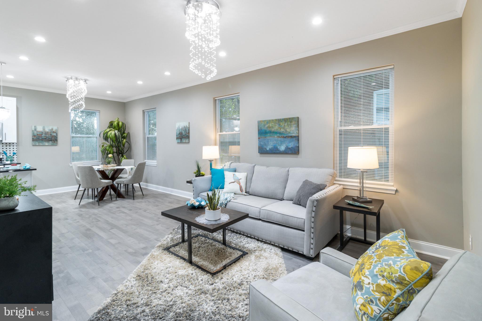 PEN LUCY - Residential