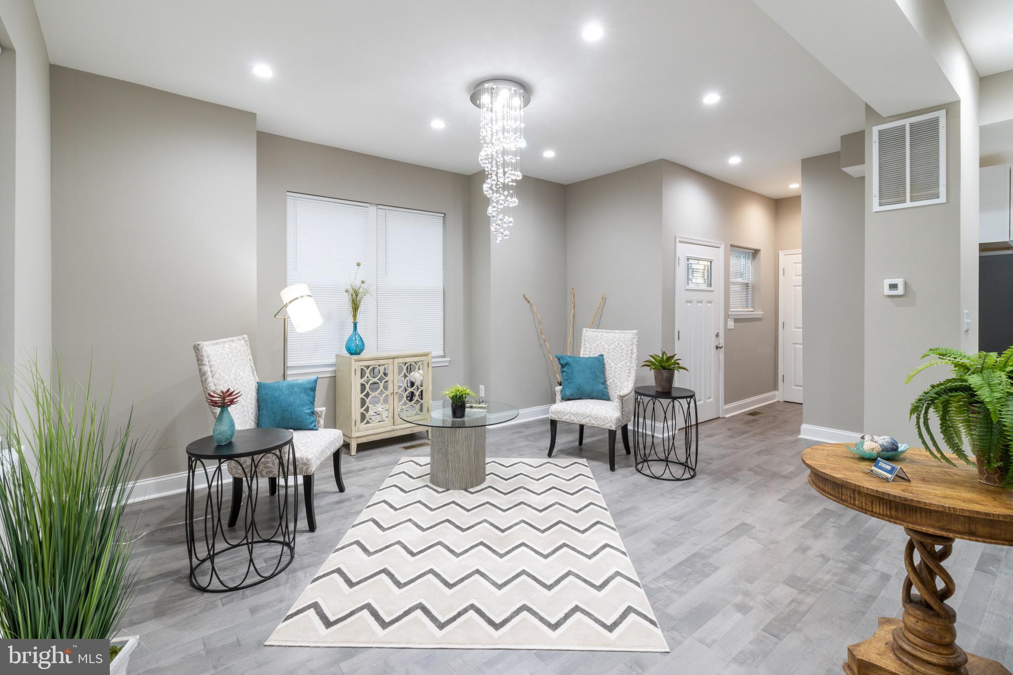 PEN LUCY - Residential