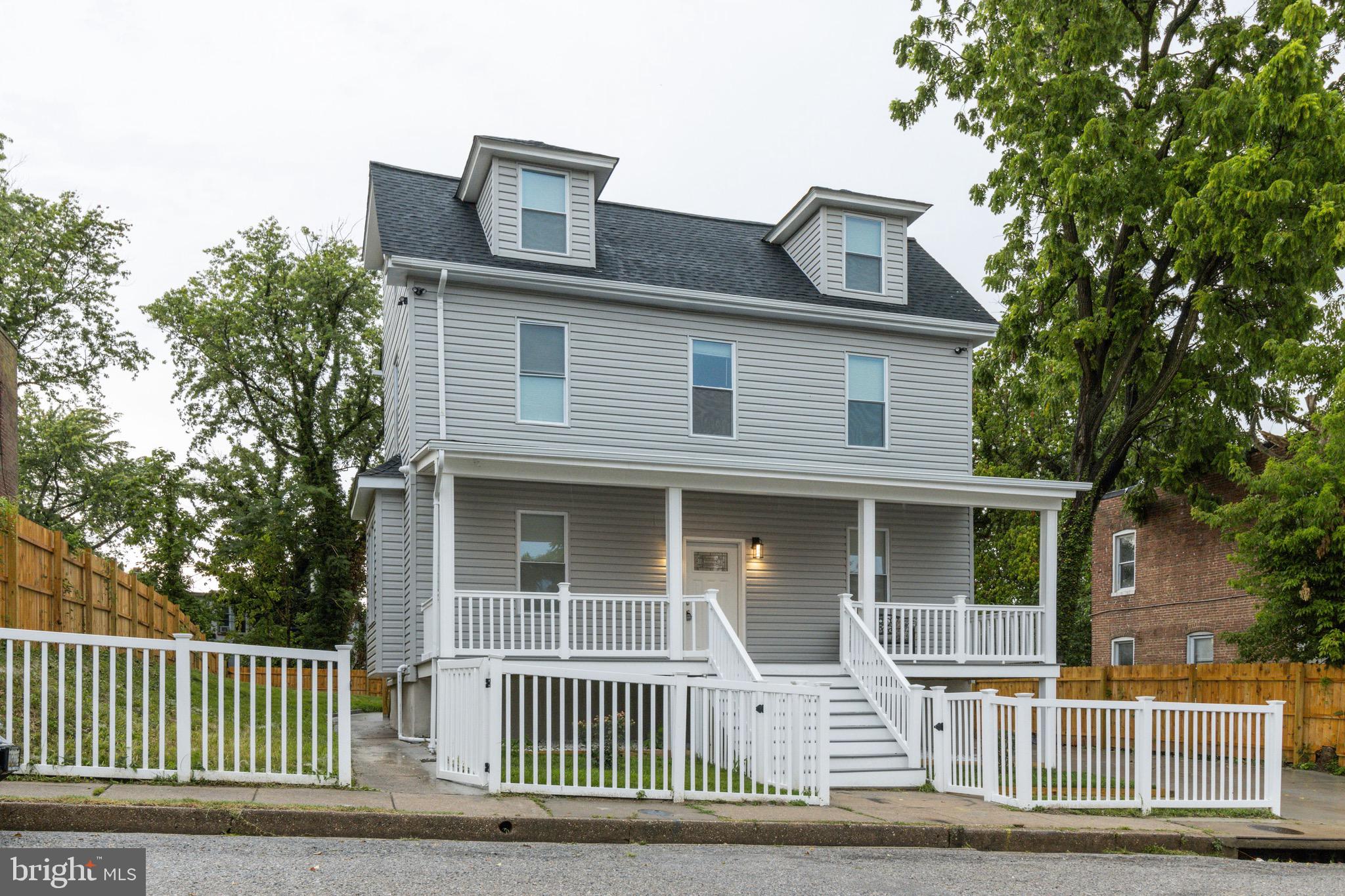 PEN LUCY - Residential