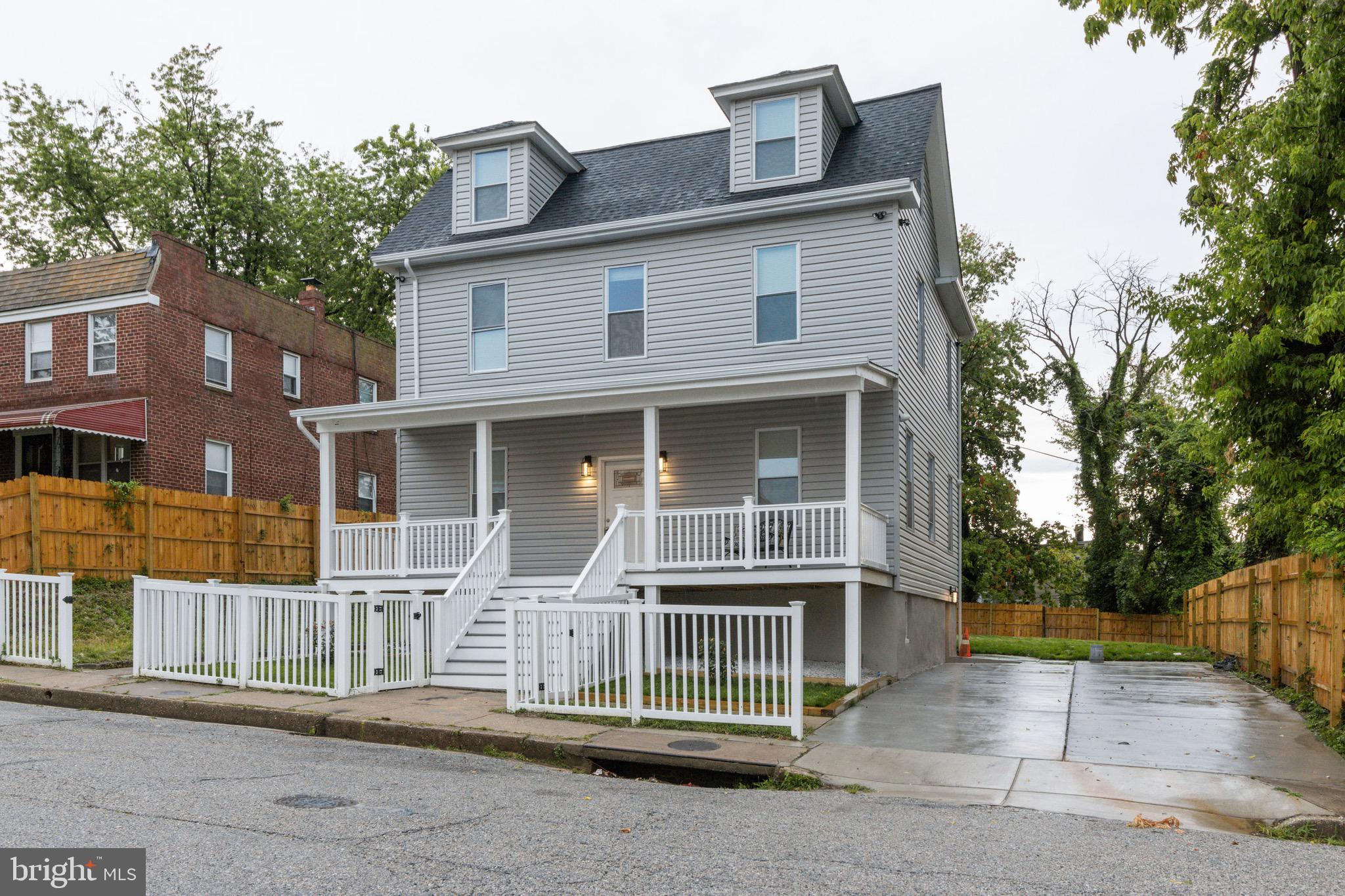 PEN LUCY - Residential