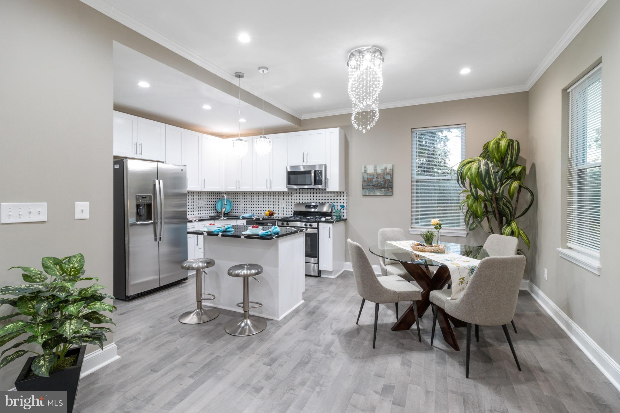 PEN LUCY - Residential