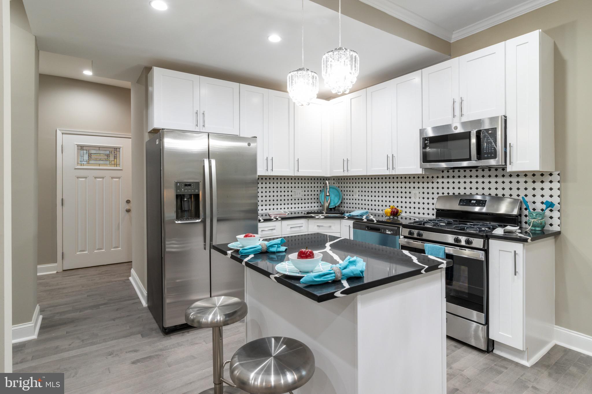 PEN LUCY - Residential