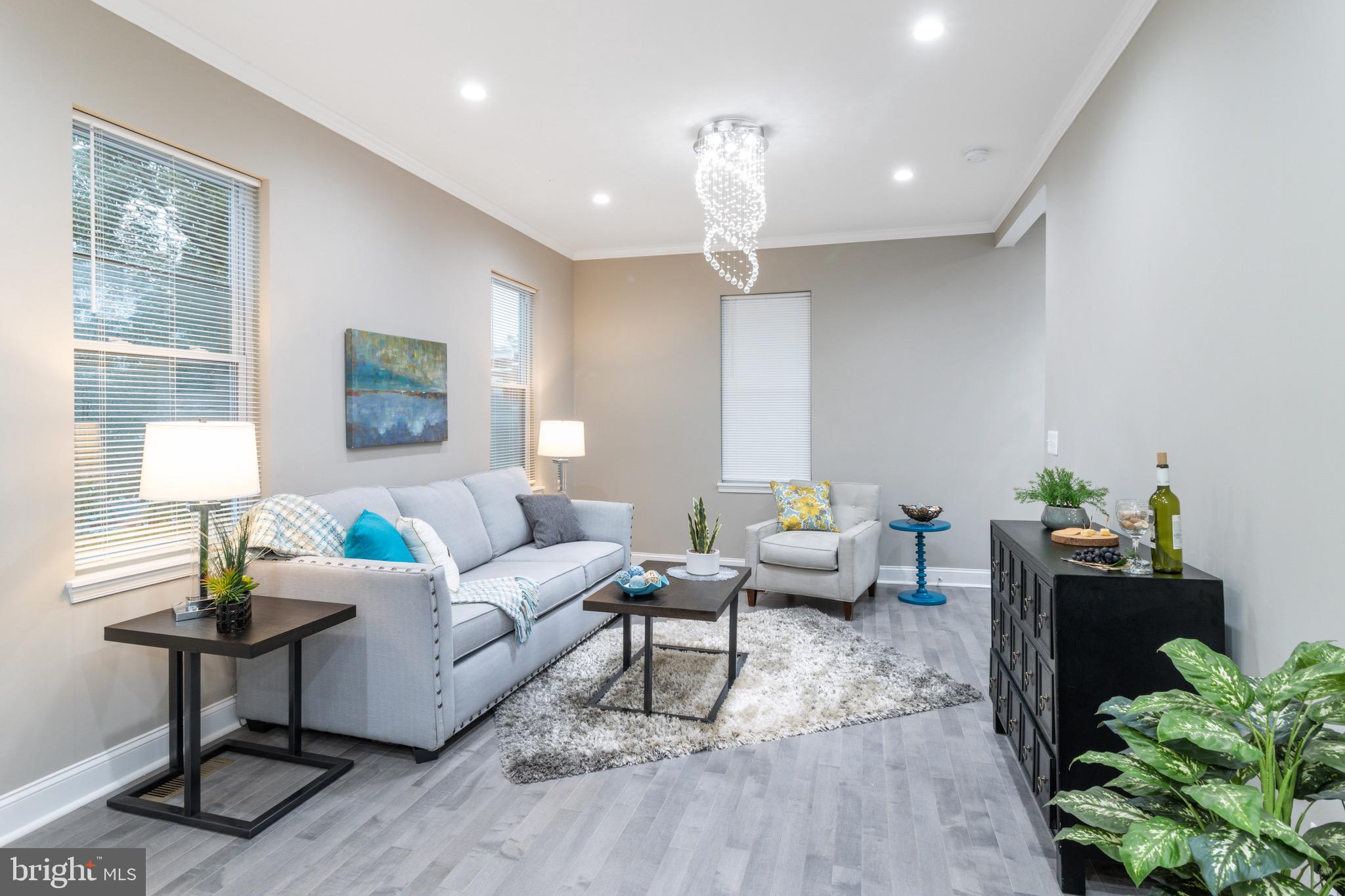 PEN LUCY - Residential