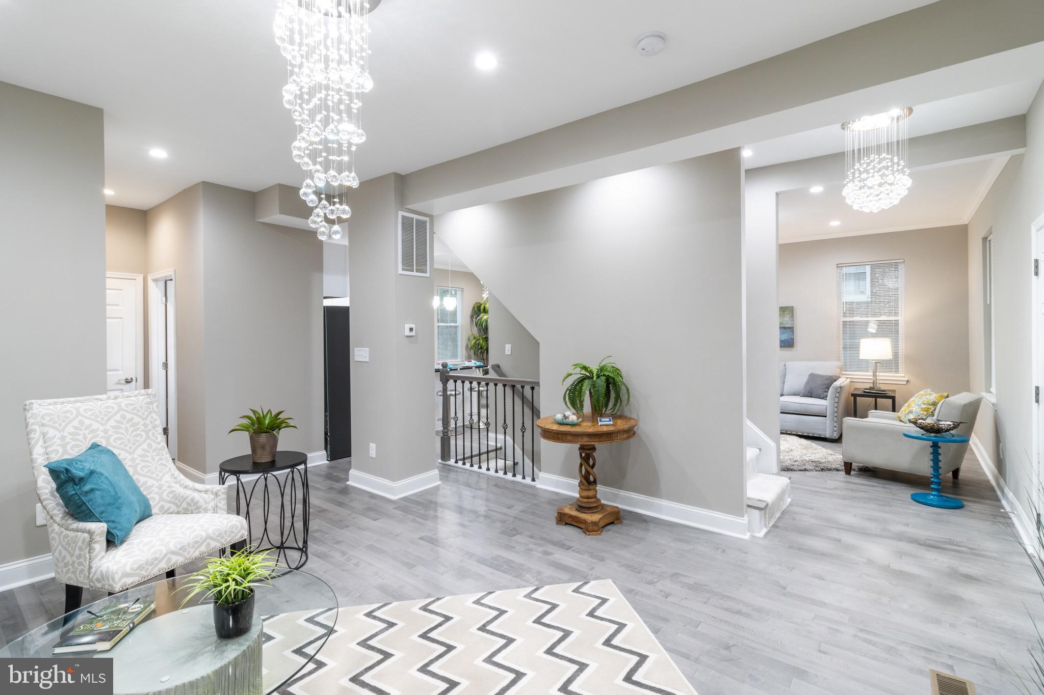 PEN LUCY - Residential