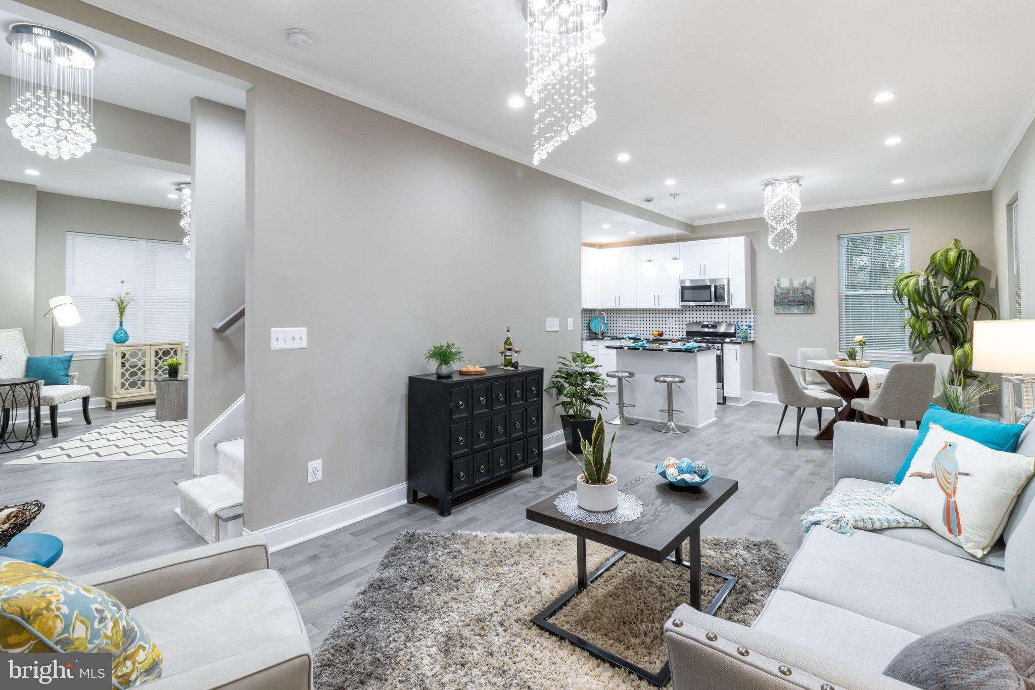 PEN LUCY - Residential