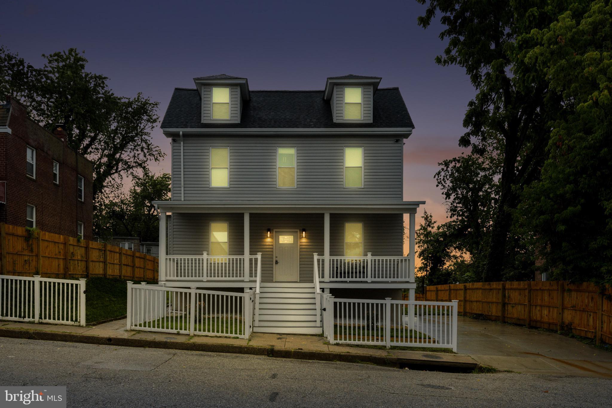 PEN LUCY - Residential