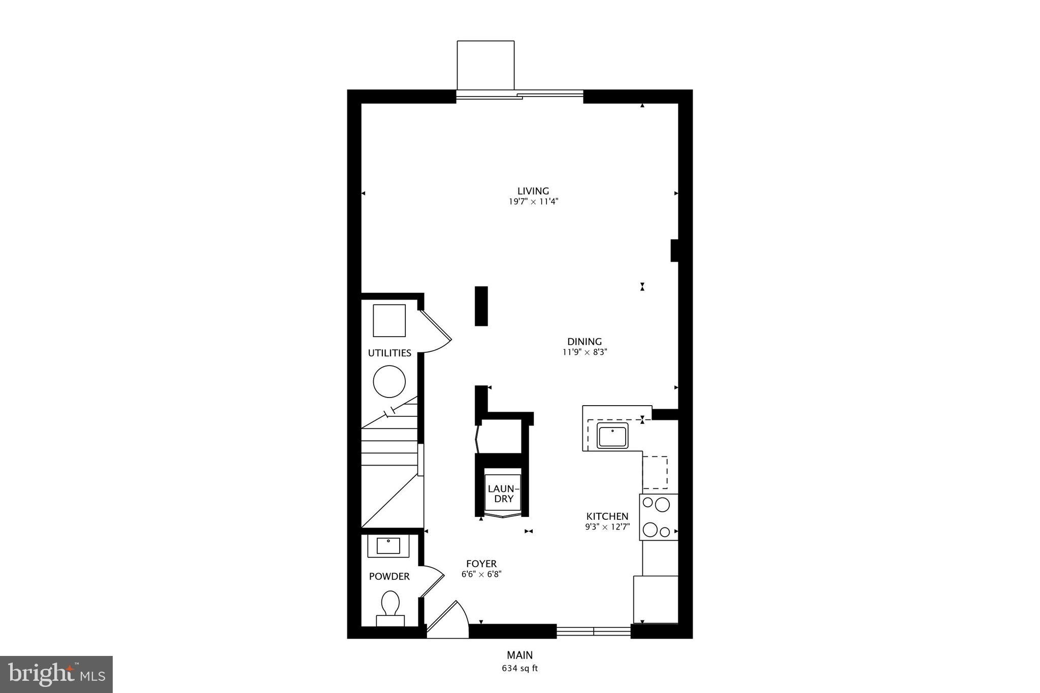 HILLCREST TOWNE - Residential