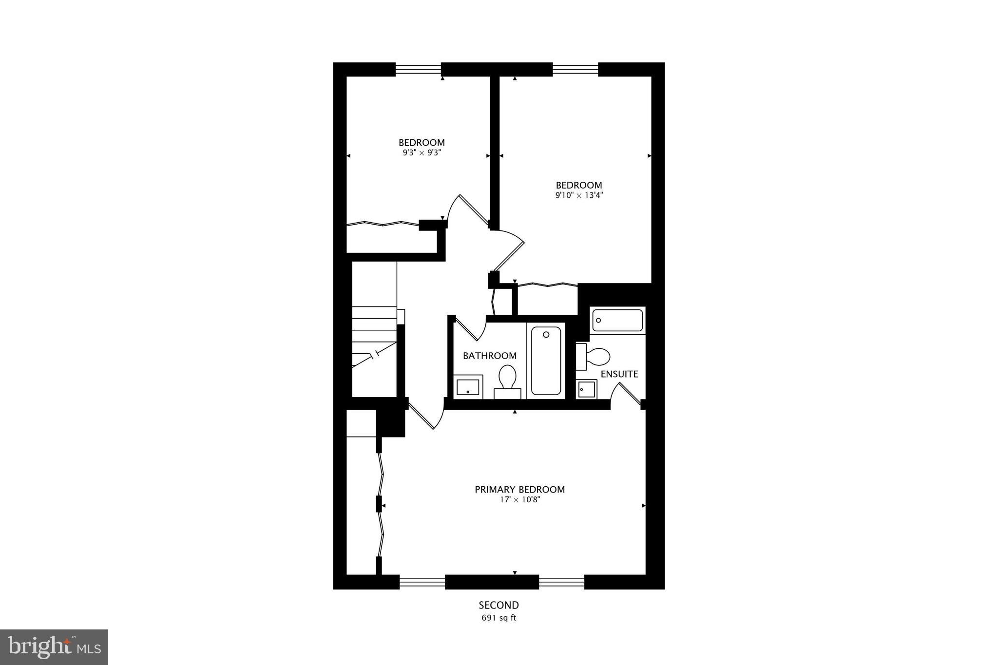 HILLCREST TOWNE - Residential