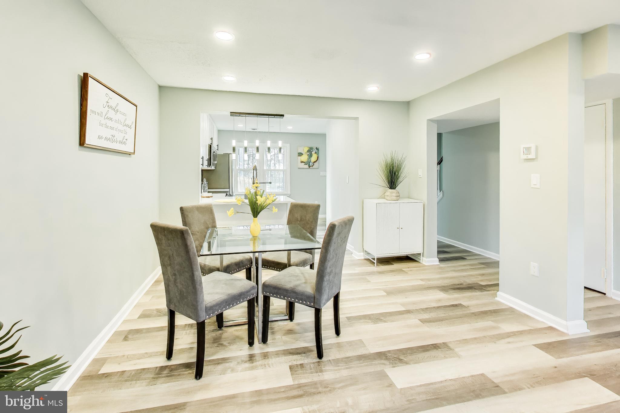 HILLCREST TOWNE - Residential