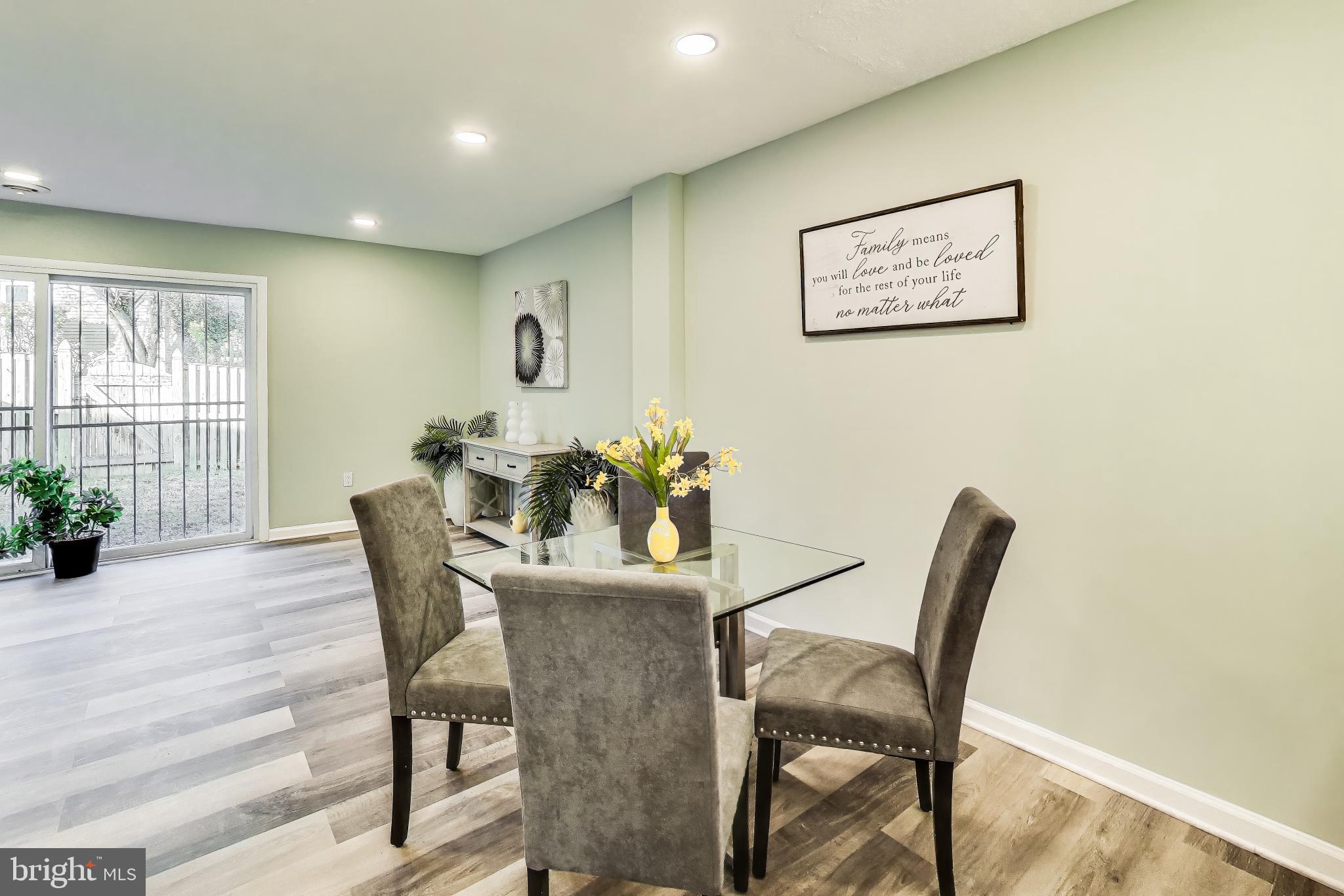 HILLCREST TOWNE - Residential