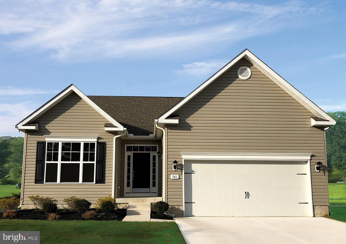 109 PLACEKS LN LANE