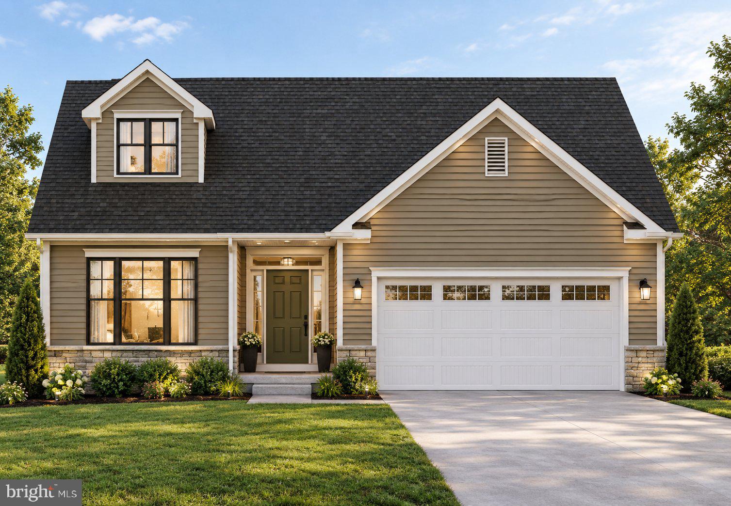109 PLACEKS LN LANE