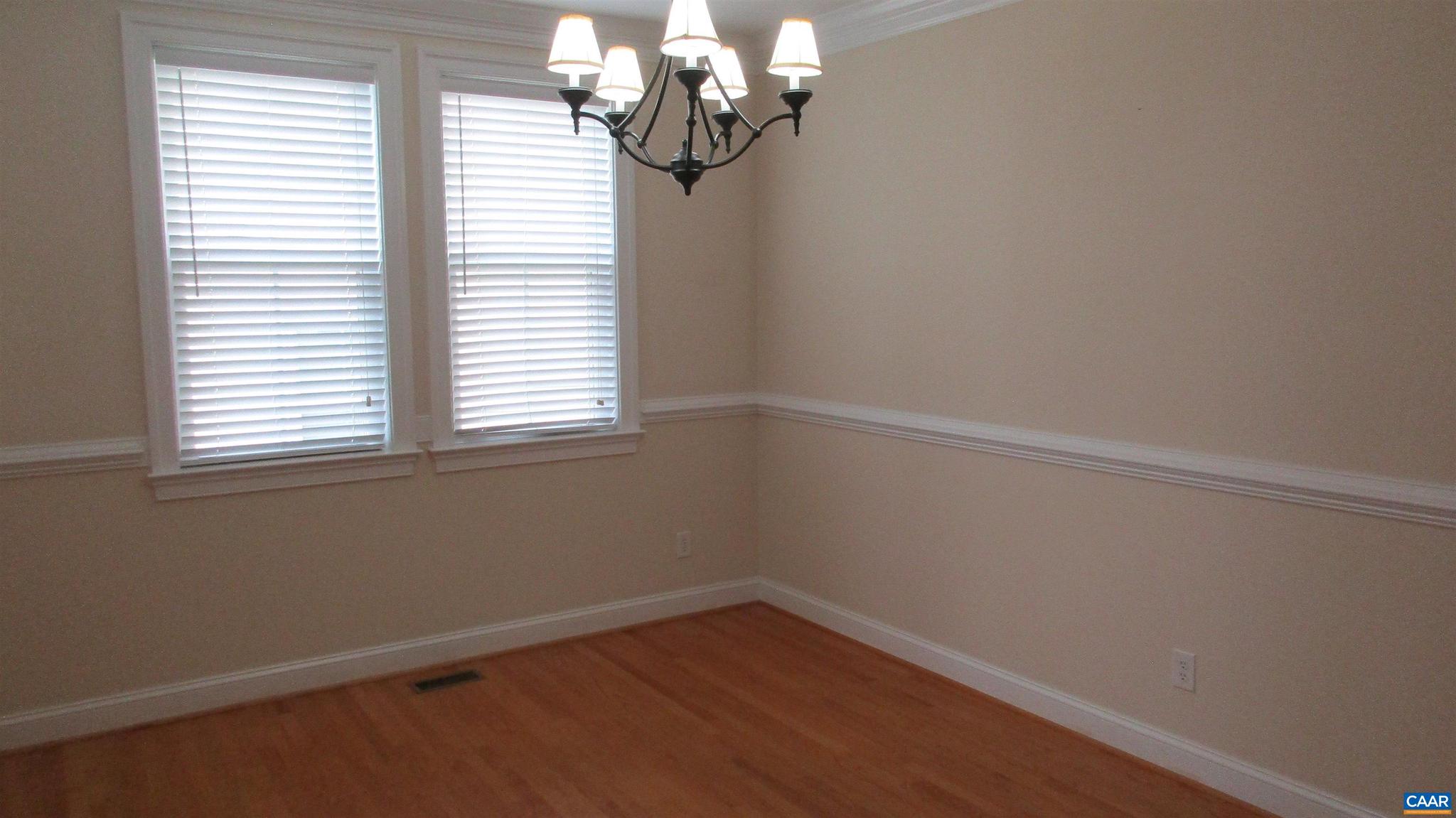 NONE AVAILABLE - Residential Lease