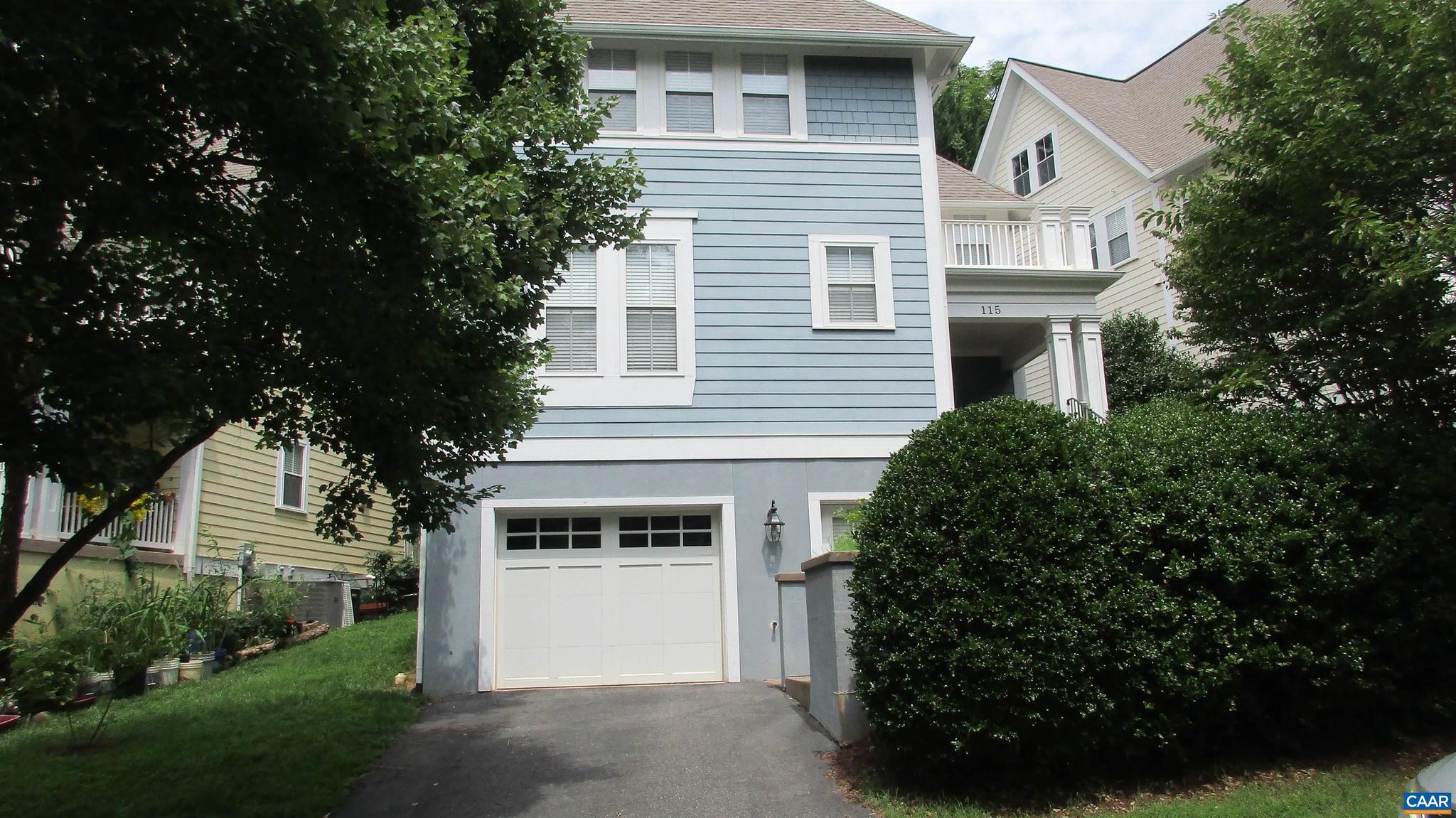 NONE AVAILABLE - Residential Lease