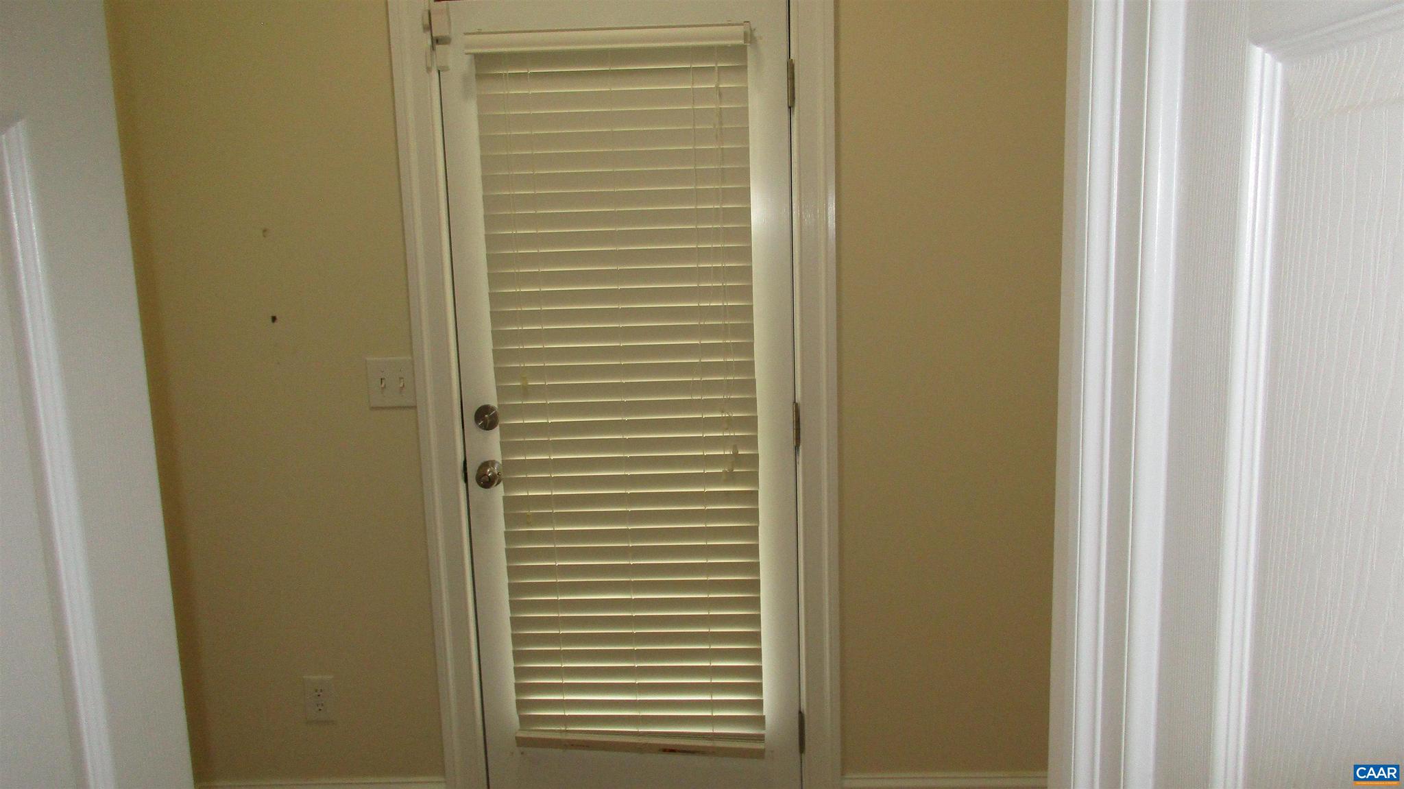 NONE AVAILABLE - Residential Lease