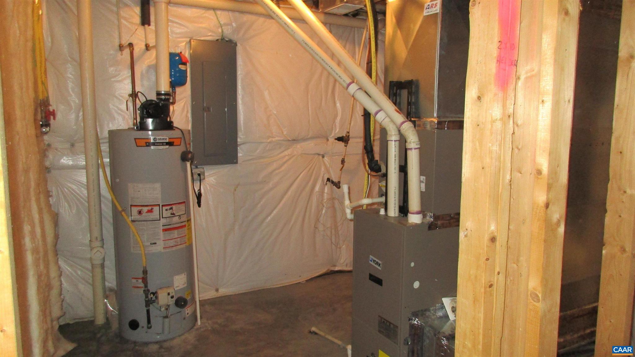 NONE AVAILABLE - Residential Lease