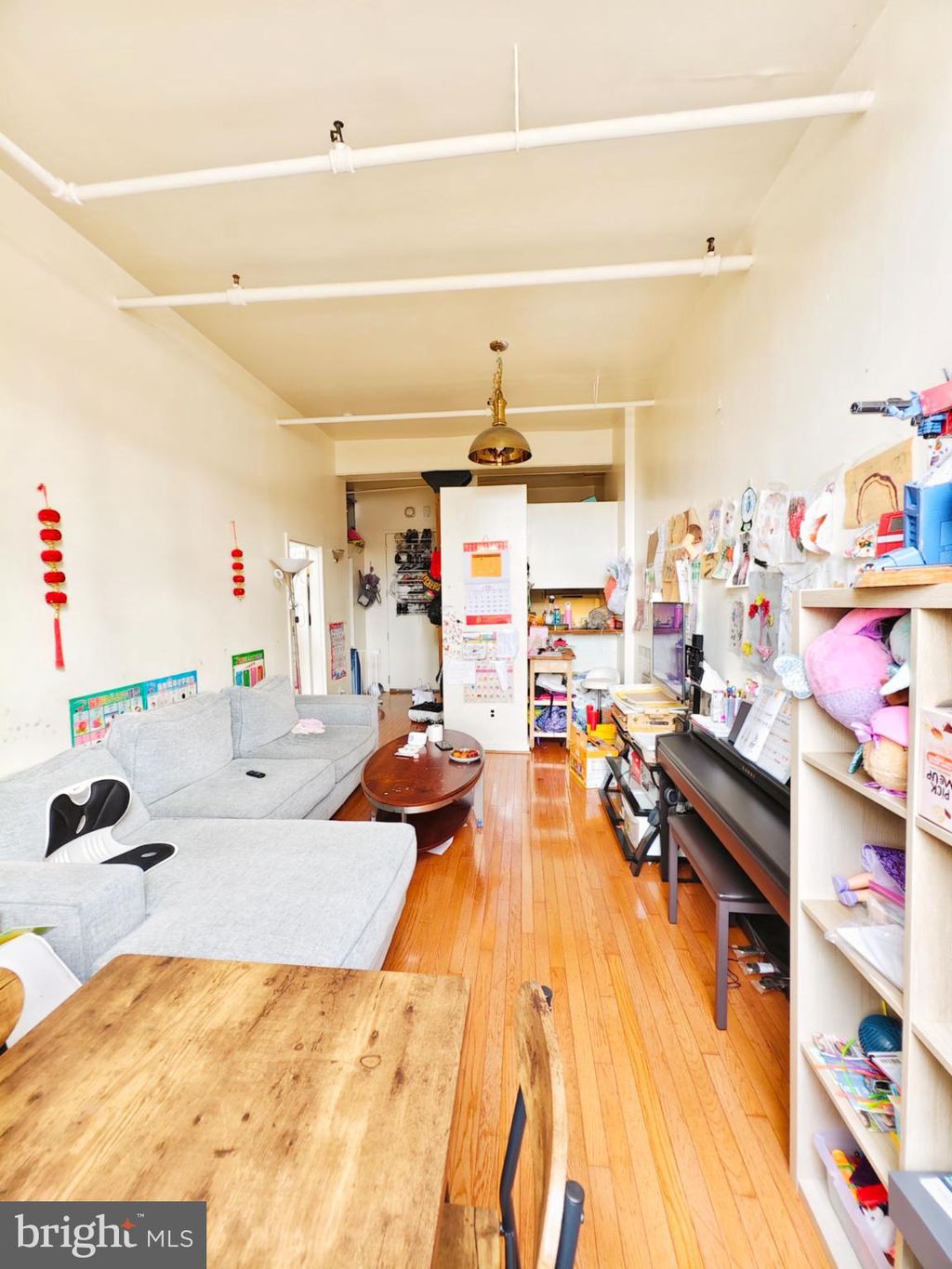 Photo of 1010 Race Street #8I, PHILADELPHIA, PA 19107 (MLS # PAPH2550002)