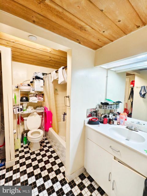 Tiny photo for 1010 Race Street #8I, PHILADELPHIA, PA 19107 (MLS # PAPH2550002)