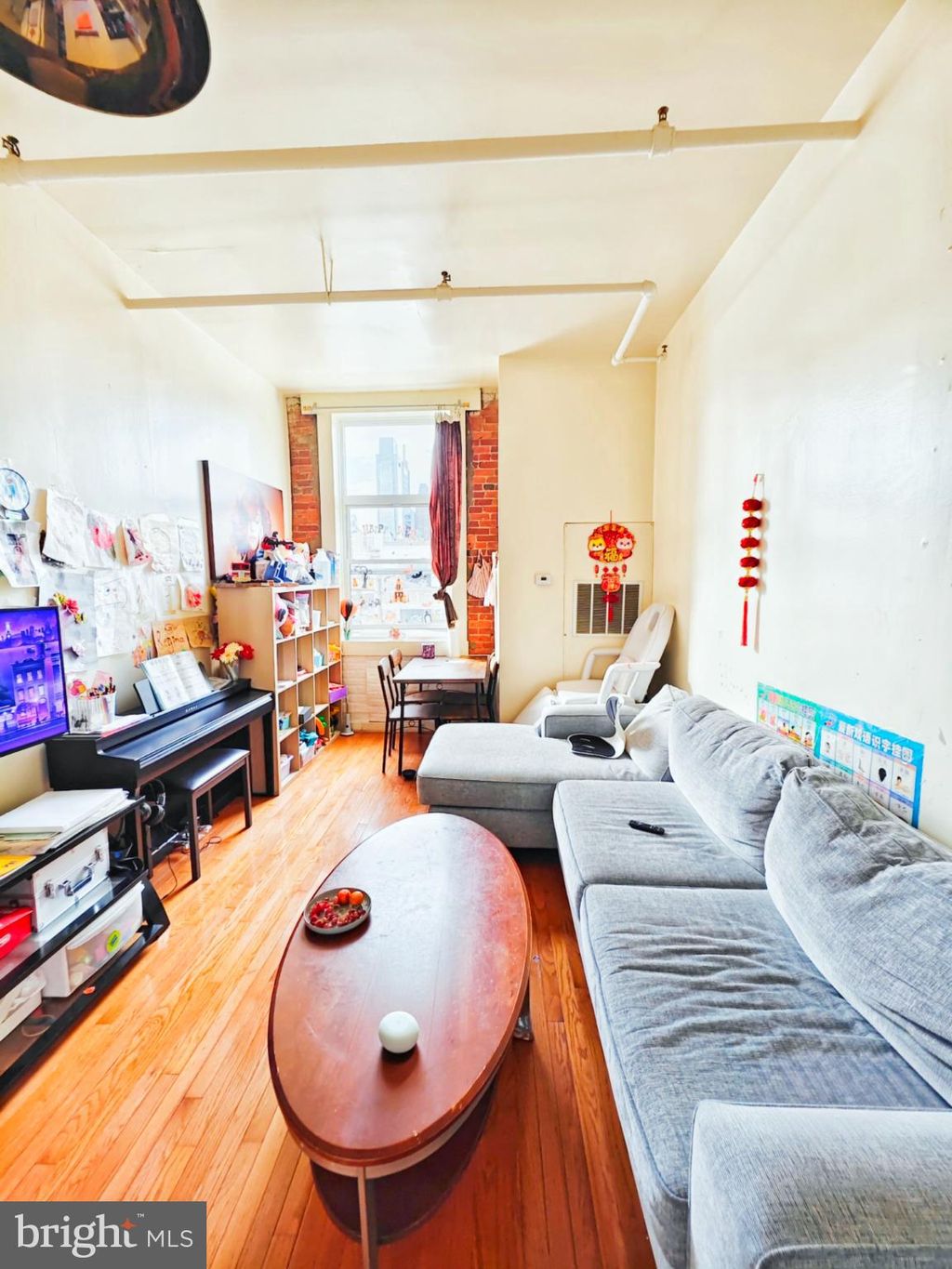 Photo of 1010 Race Street #8I, PHILADELPHIA, PA 19107 (MLS # PAPH2550002)