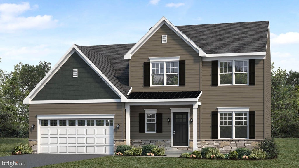 Photo of 00 Washington Crossing, YORK, PA 17404 (MLS # PAYK2114052)