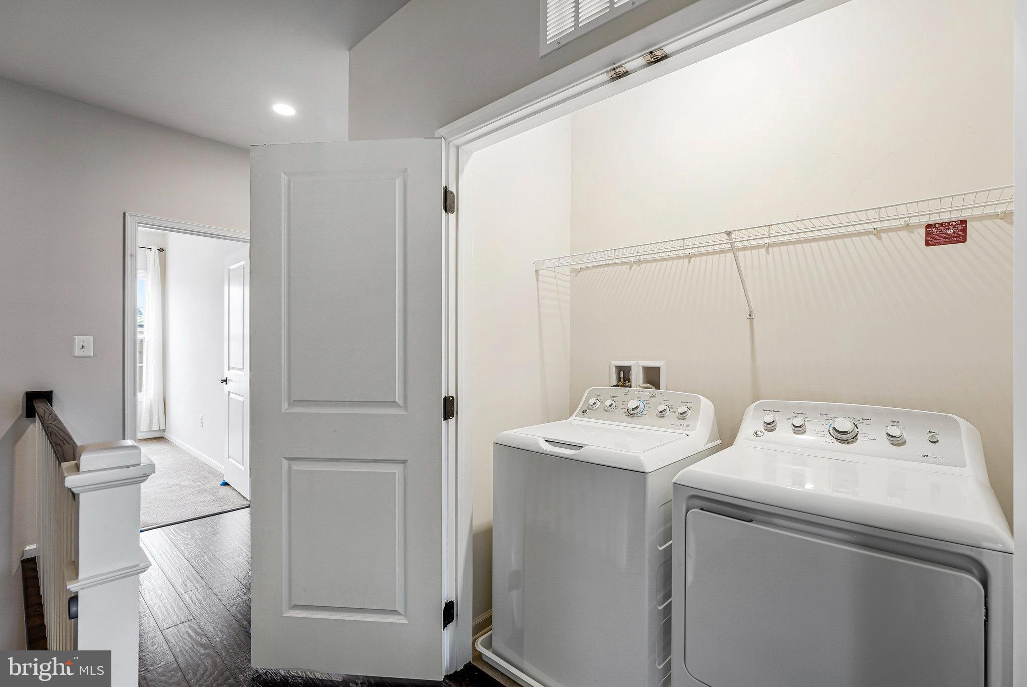 BUCKINGHAM AT LOUDOUN VALLEY - Residential