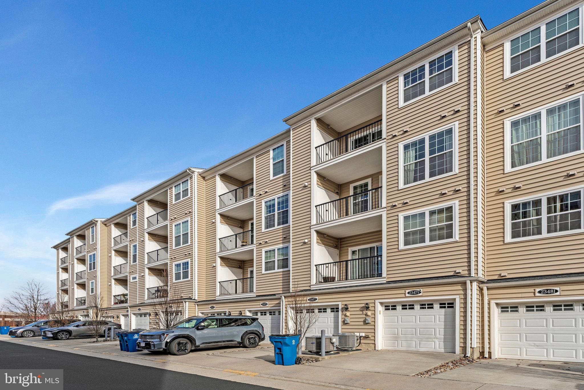 BUCKINGHAM AT LOUDOUN VALLEY - Residential