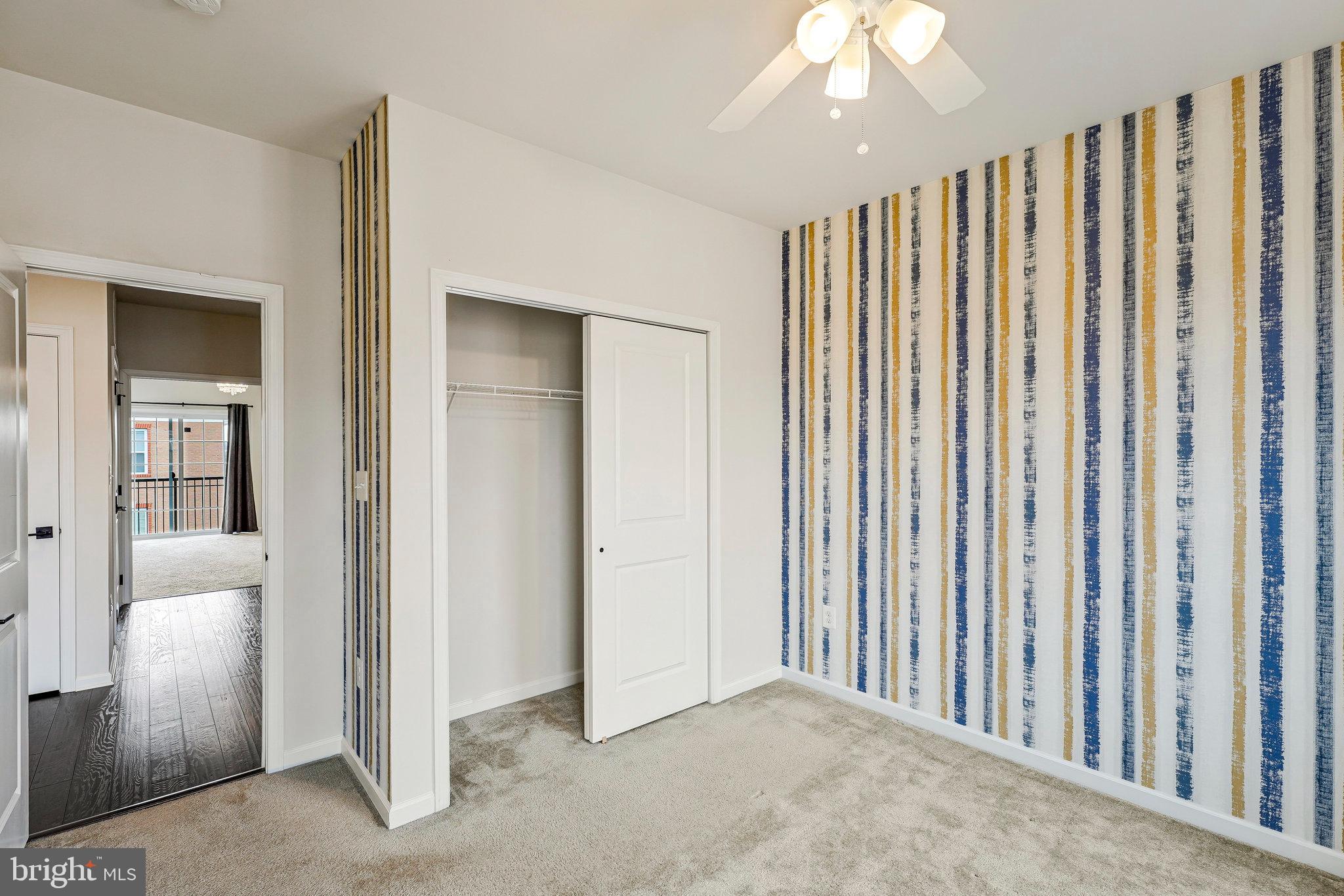 BUCKINGHAM AT LOUDOUN VALLEY - Residential