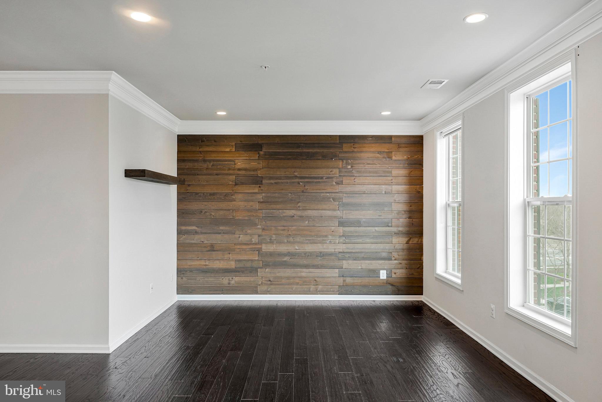 BUCKINGHAM AT LOUDOUN VALLEY - Residential