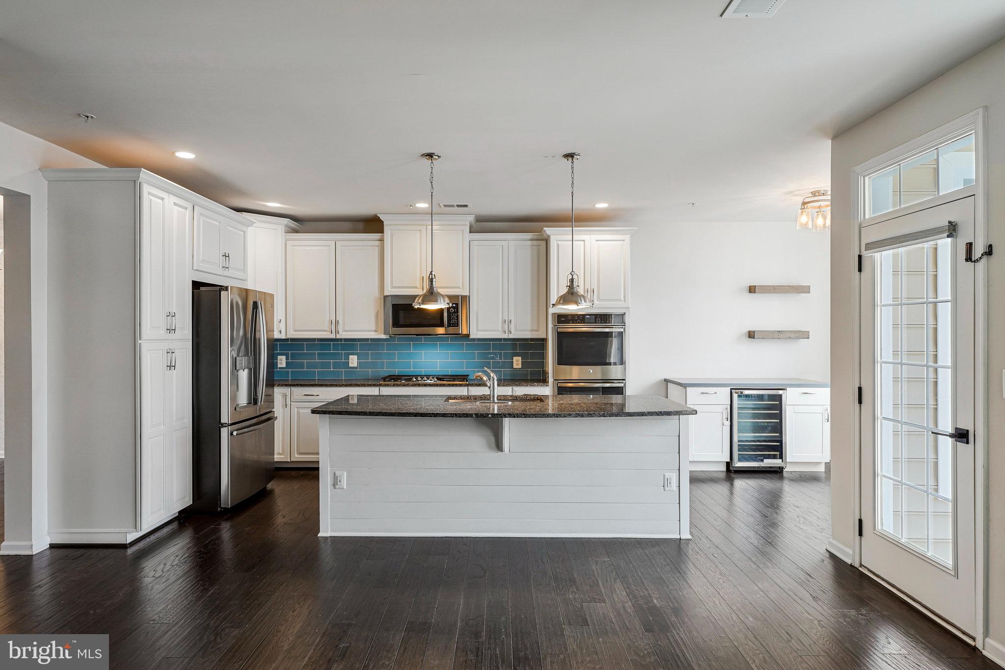 BUCKINGHAM AT LOUDOUN VALLEY - Residential