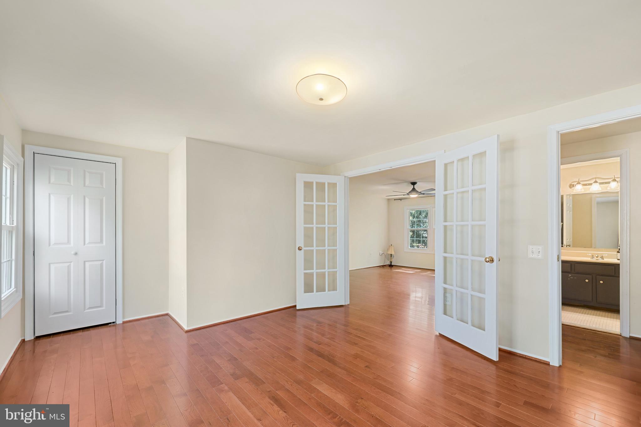 BURKE CENTRE - Residential