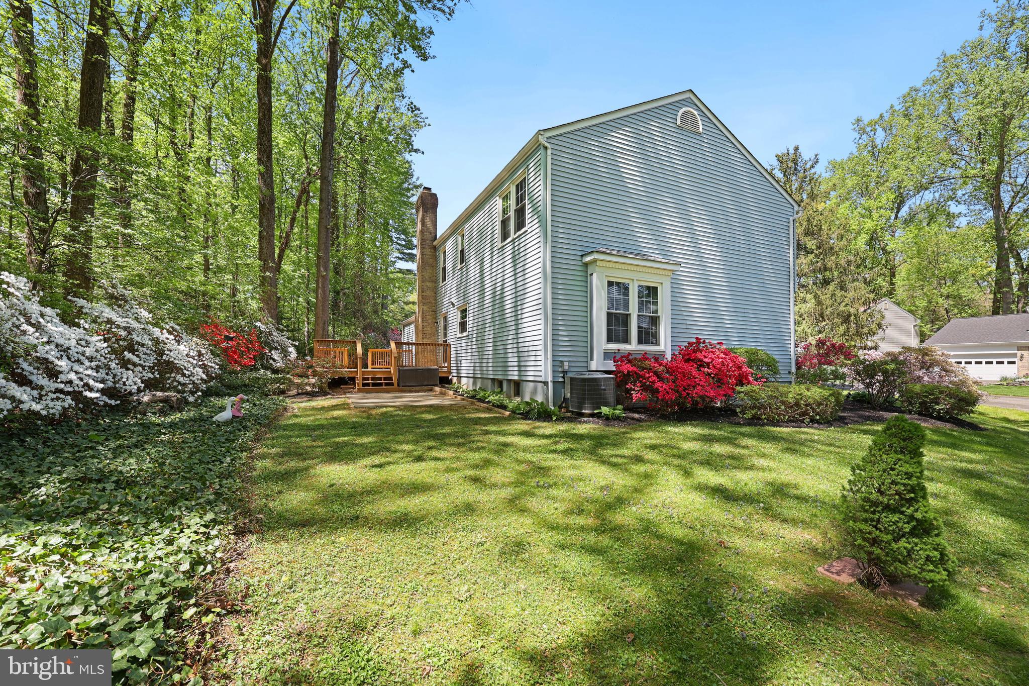 BURKE CENTRE - Residential