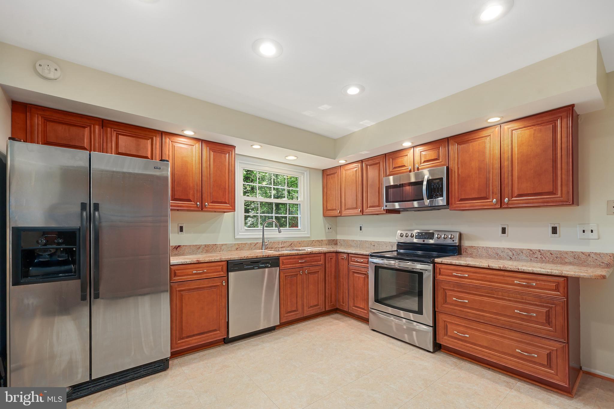 BURKE CENTRE - Residential